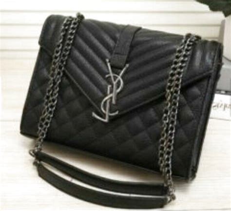 ysl pre loved|used ysl bags for sale.